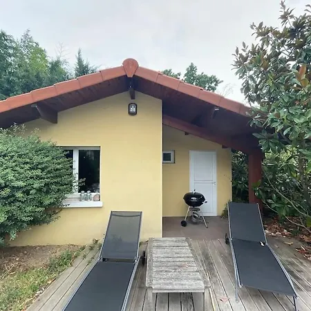 La Petite Maison Chez Jp Chassieu