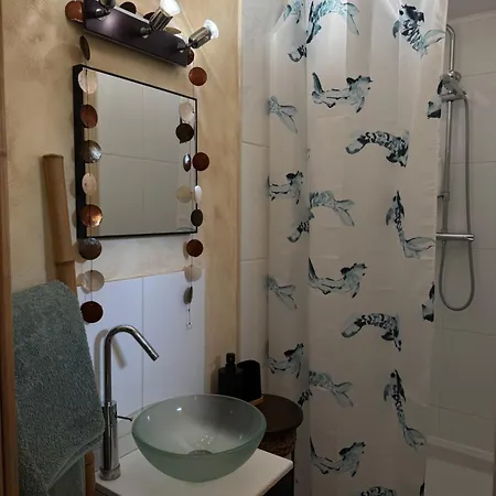 La Petite Maison Chez Jp